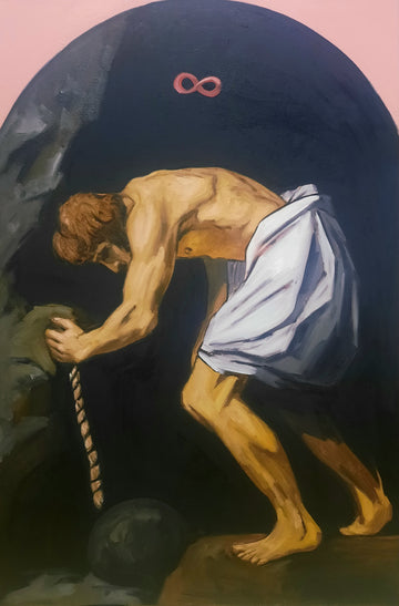 Sisyphus