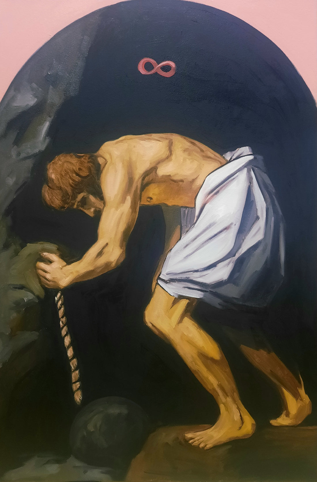 Sisyphus