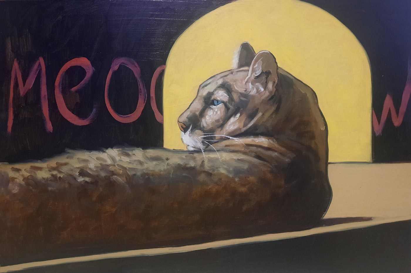 Panther