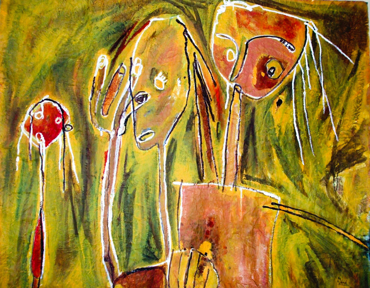 Géants