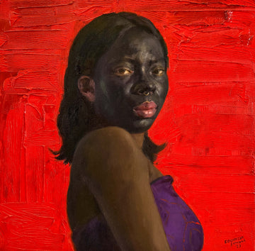 Dreams in Red