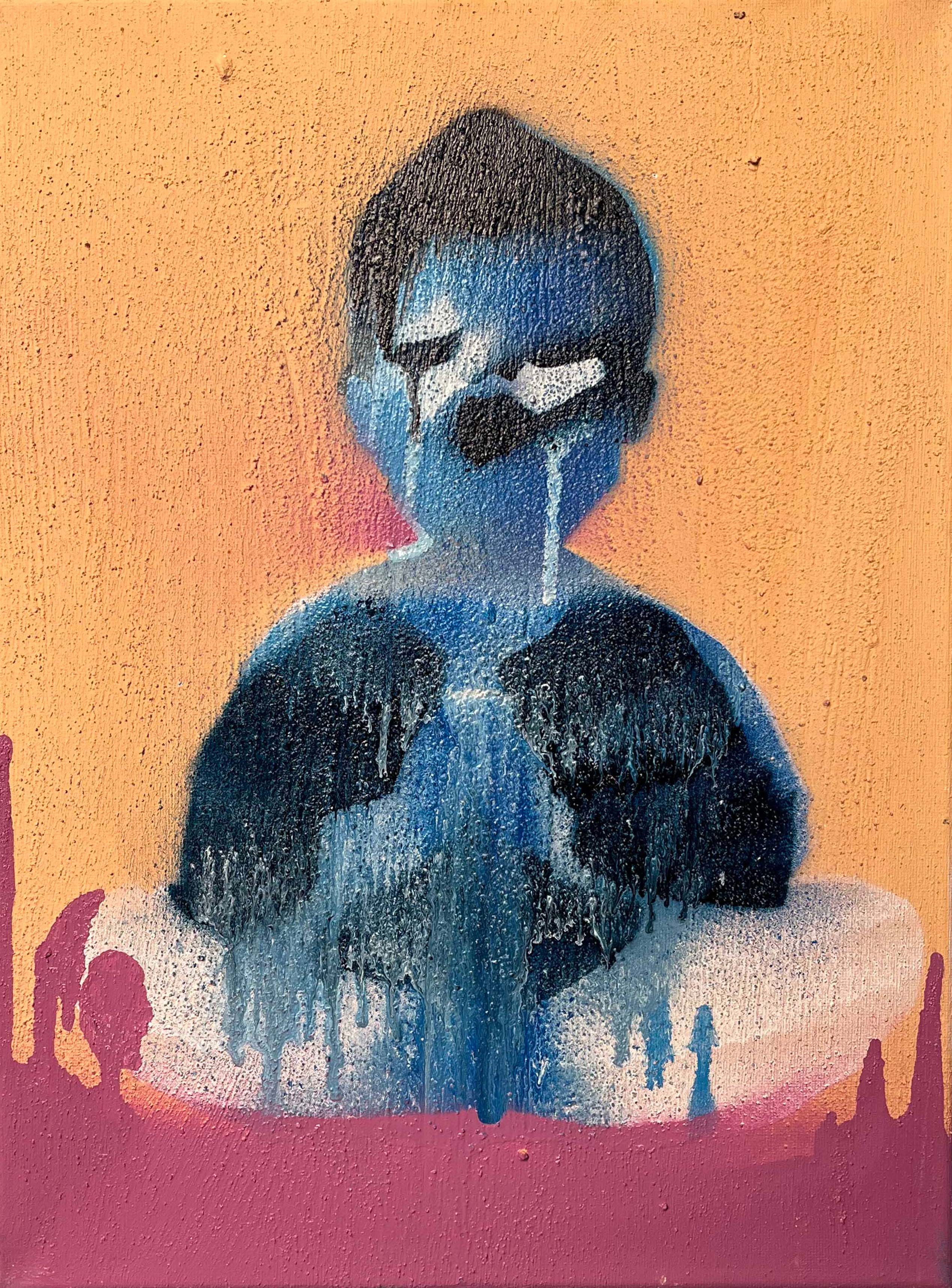 `Blues of Devotion