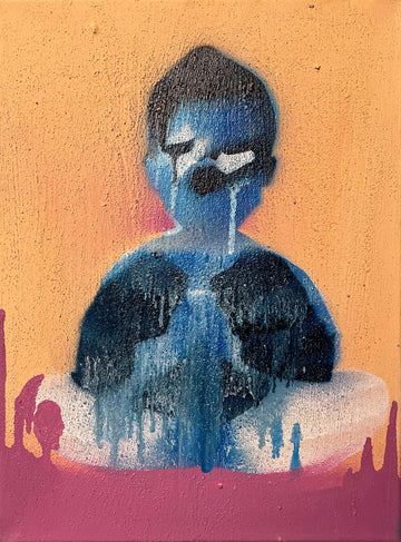 `Blues of Devotion