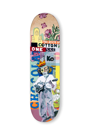 Cotton State