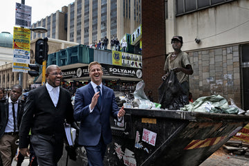 Oscar/Cliff/Mpofu
