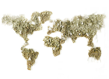 Golden World, 2022