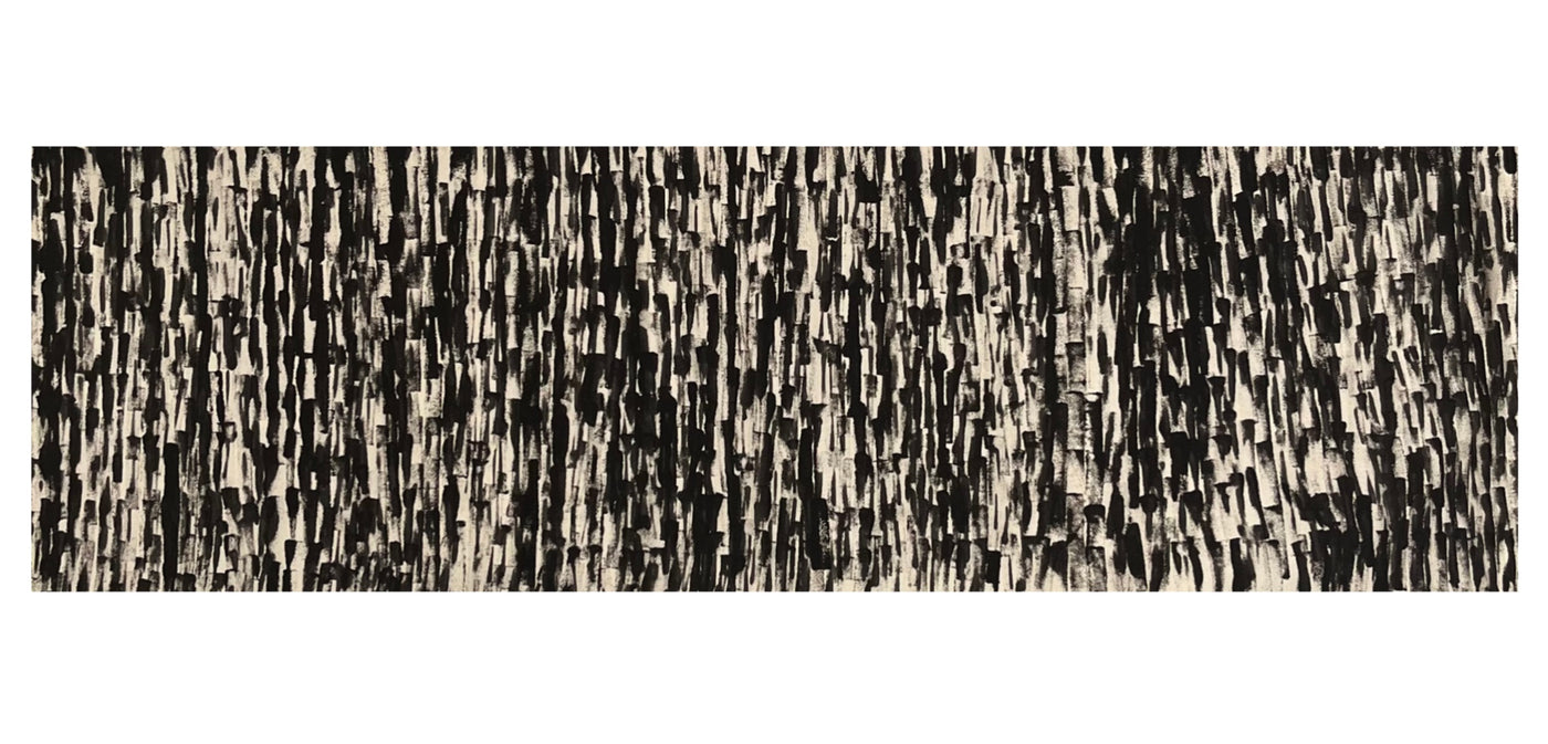 Untitled; otherwise Blackness as self-actualisation
