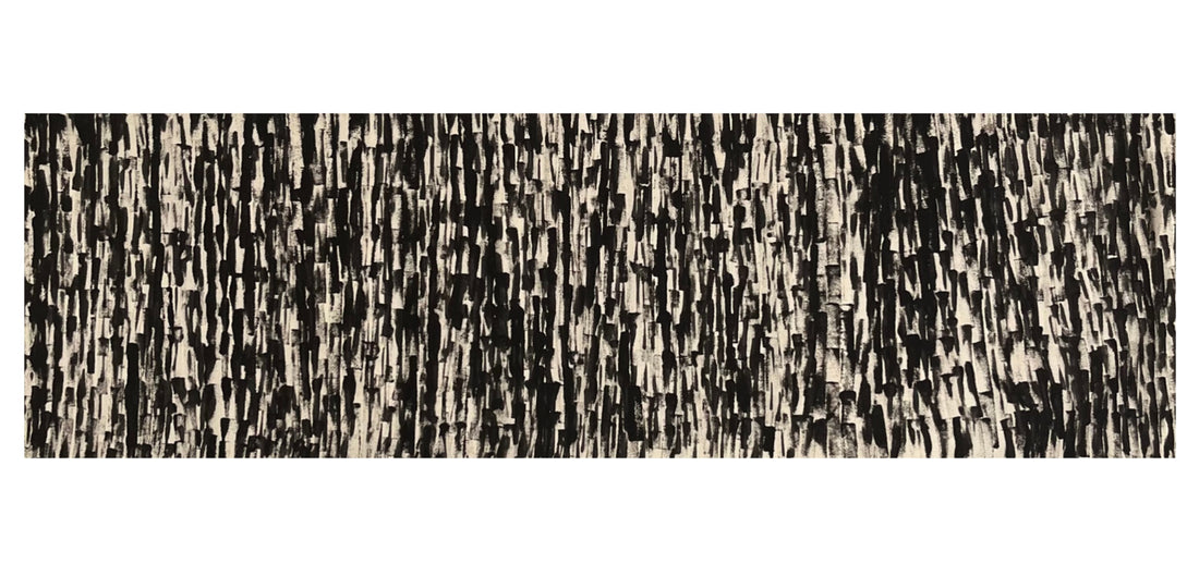 Untitled; otherwise Blackness as self-actualisation