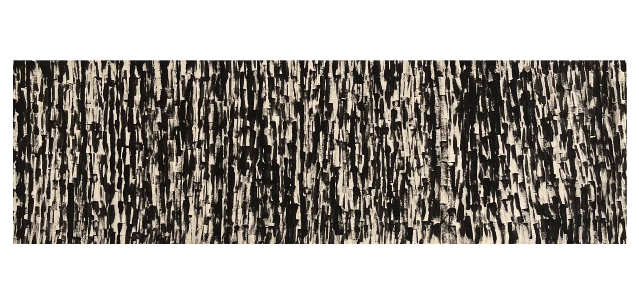 Untitled; otherwise Blackness as self-actualisation