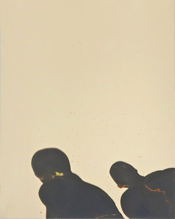The Touch - Hesitance