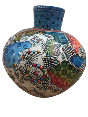 Untitled 4 Lookout Ceramics