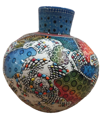 Untitled 4 Lookout Ceramics