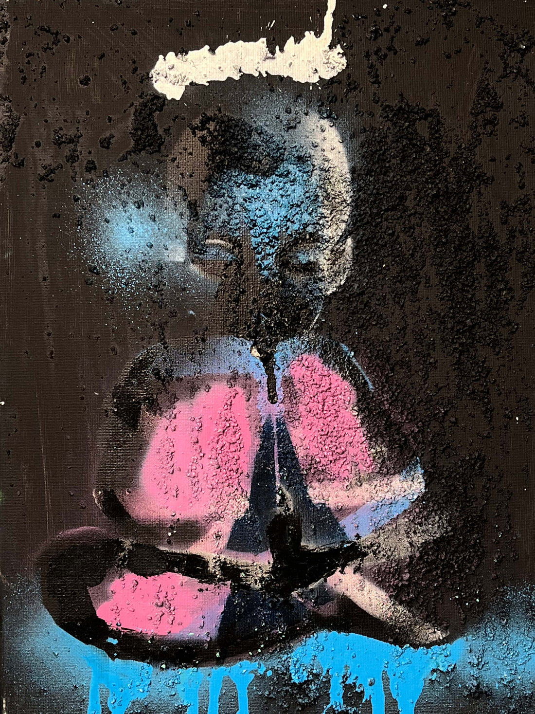 Ascention