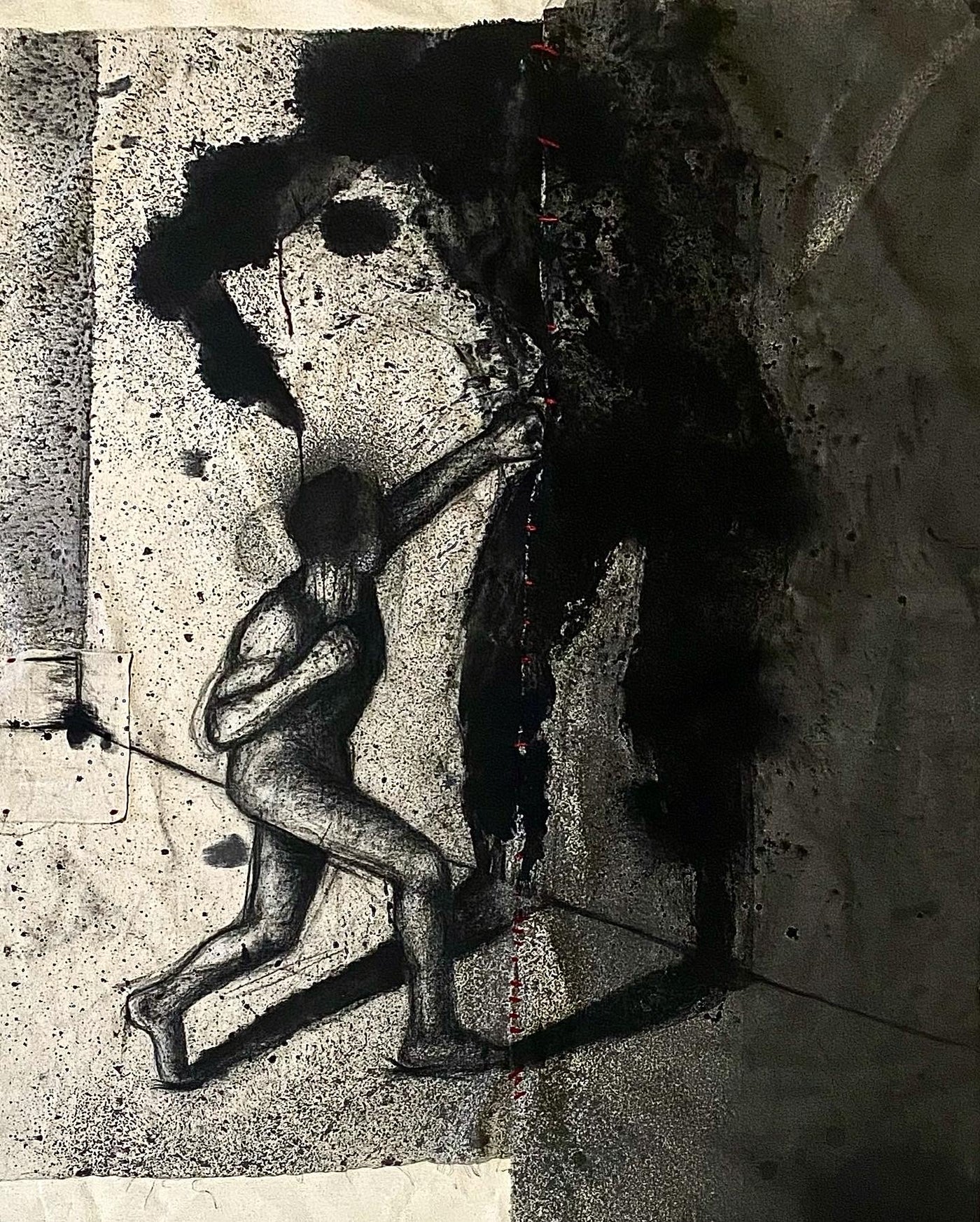 Shadow work I