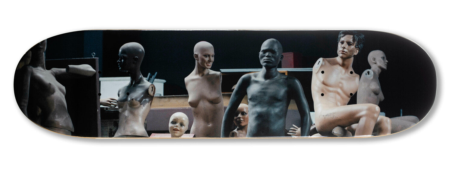 Birth is Nice (Genesis)