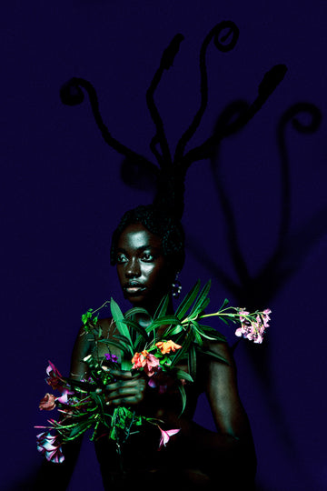 Living Sculpture