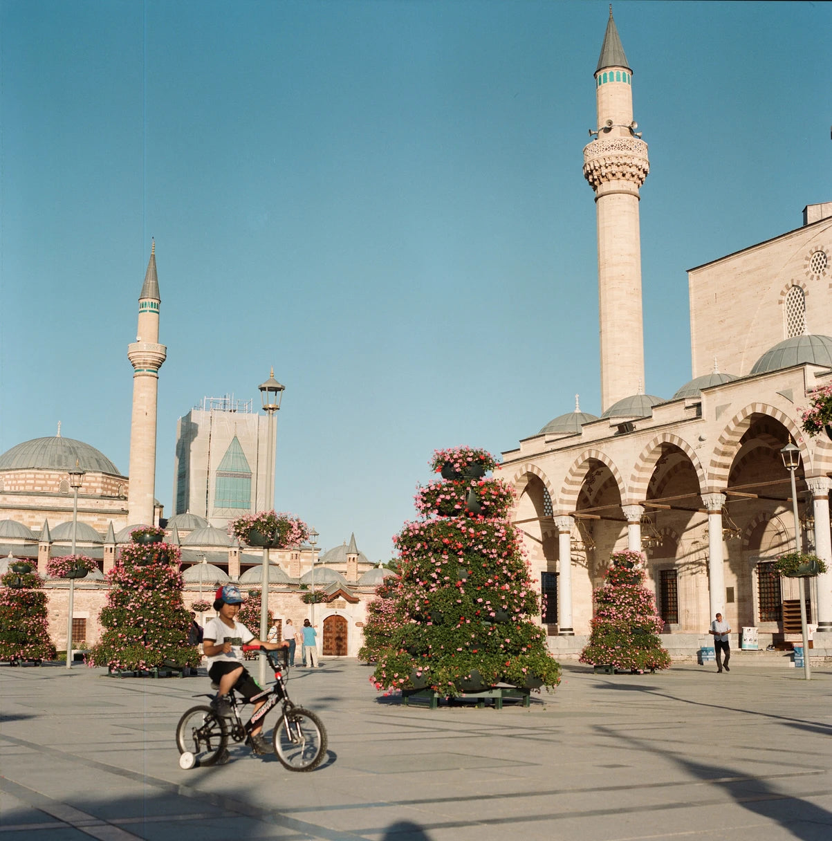 Konya