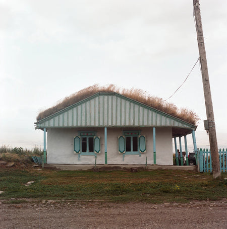 Tiny house