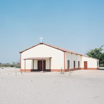 Church Namibia