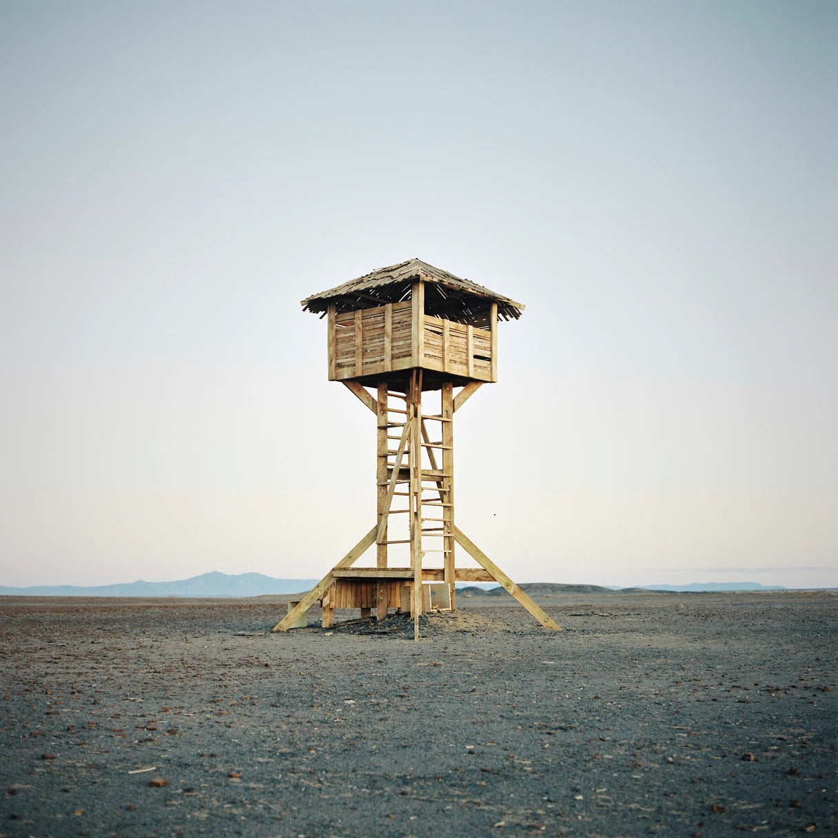 Watchtower