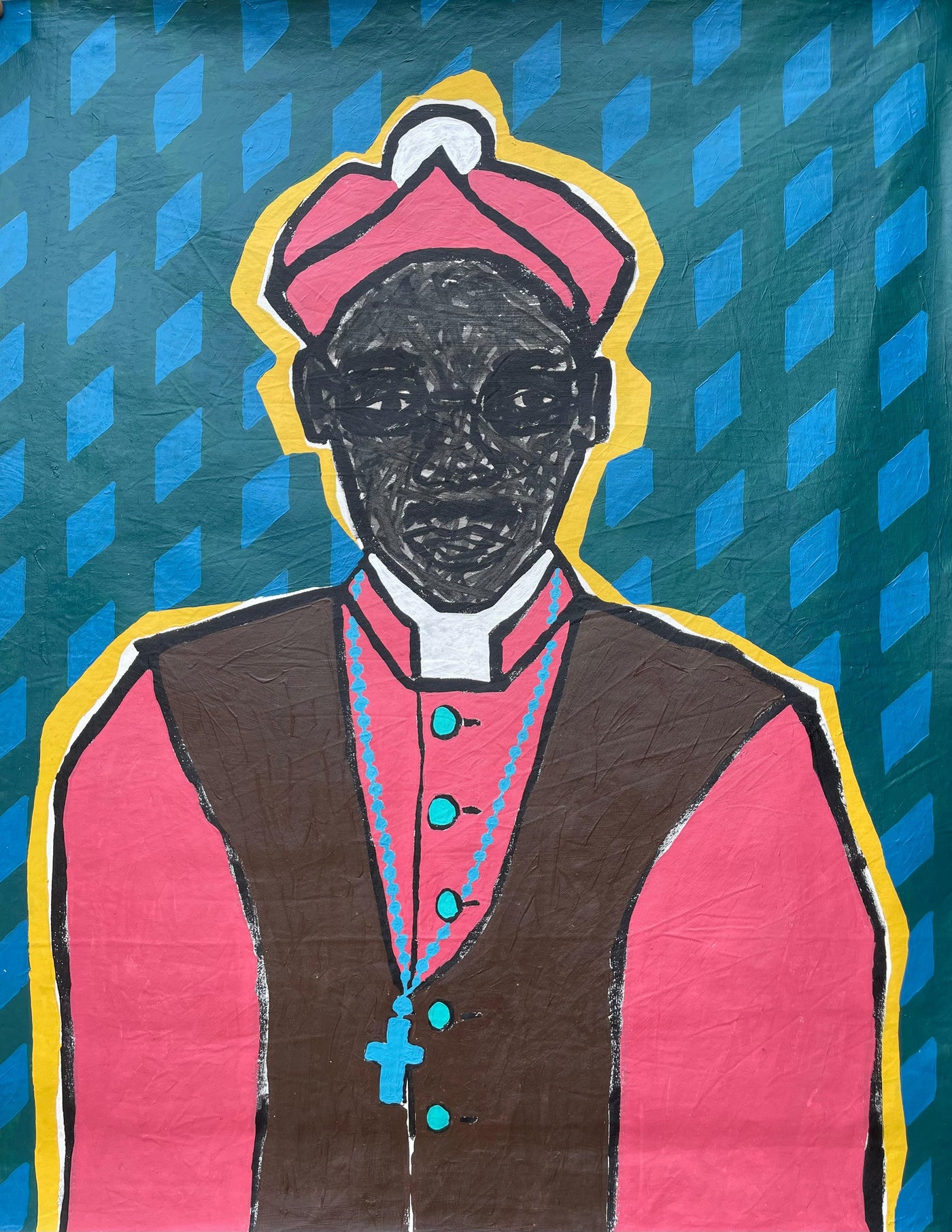 Holy Couture II