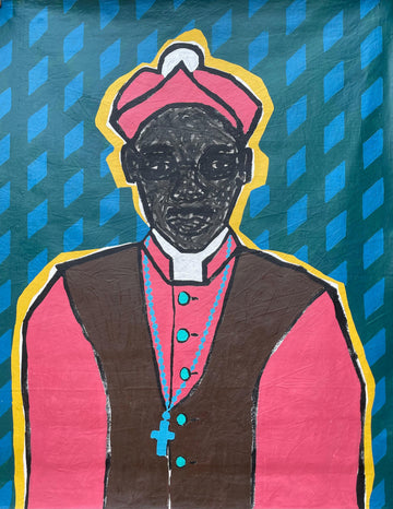 Holy Couture II