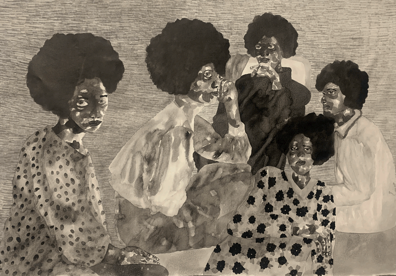 By Lerato Nkosi | Winner