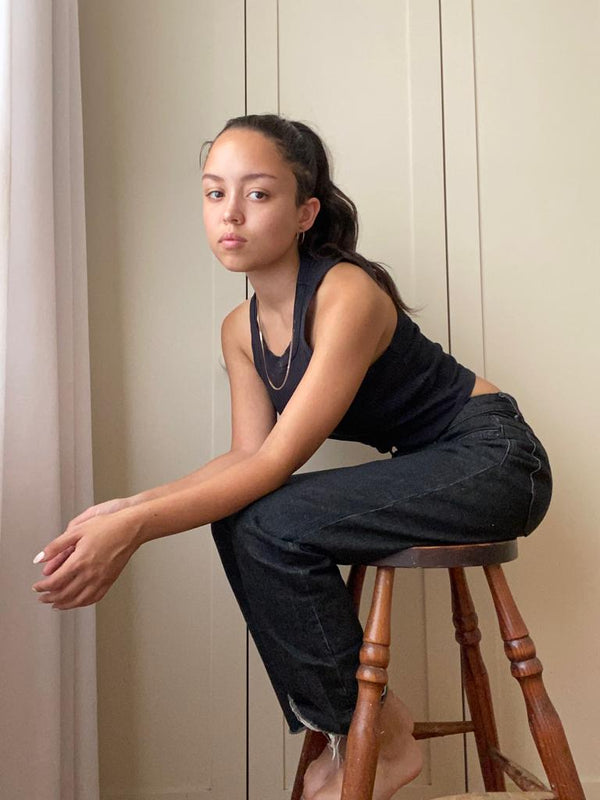 Alexandra-Naledi Holtman