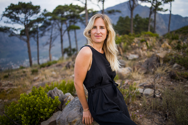 Amy Rusch
