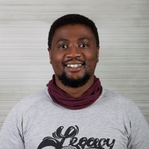 Ntobeko Mjijwa