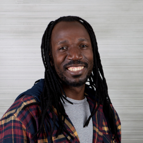 Lionel Mbayiwa