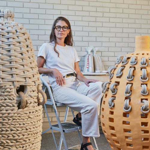 Xanthe Somers | Winner