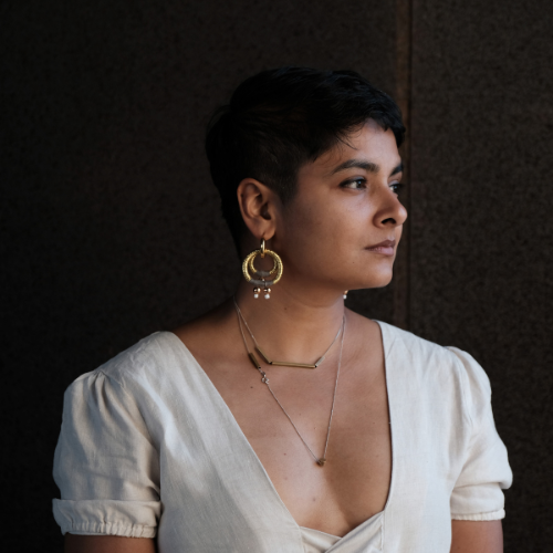 Nindya Bucktowar