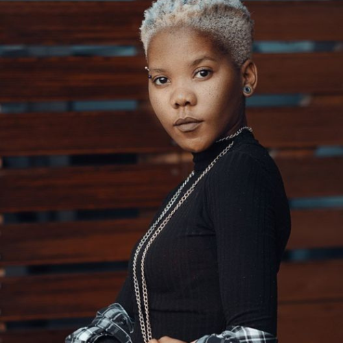 Phumelele Kunene