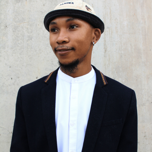 Tlotlo Lobelo