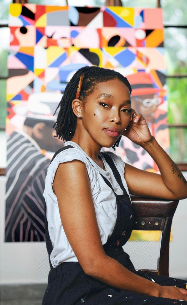 Azola Kingston