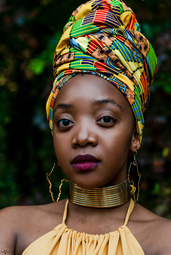 Boitumelo Makousu