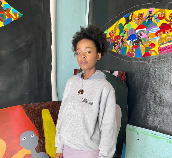 Charity Vilakazi
