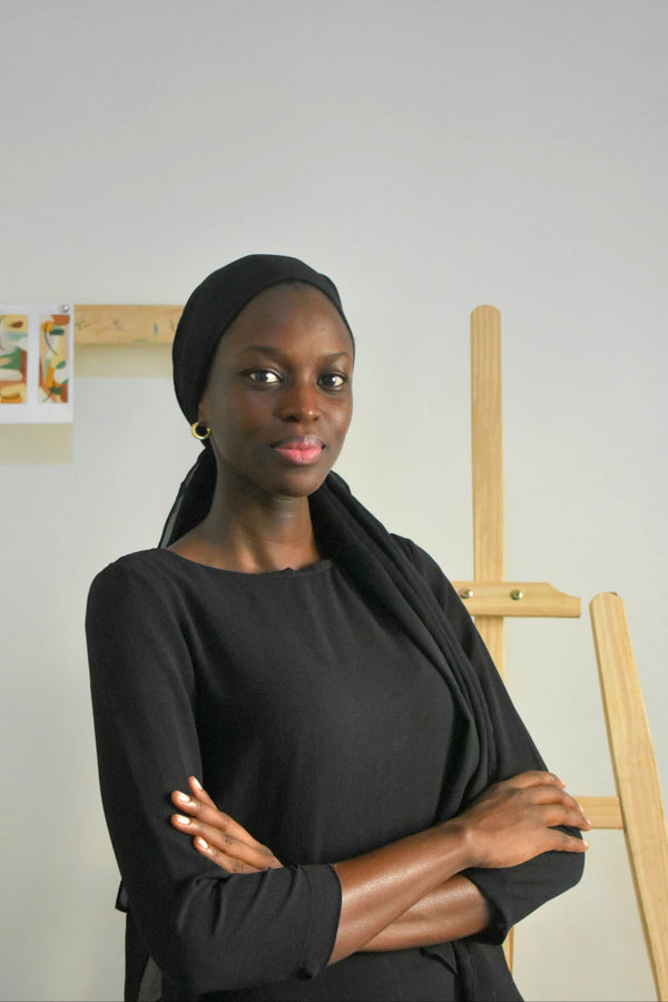 Diarietou Diop