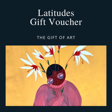 Latitudes Online Gift Card