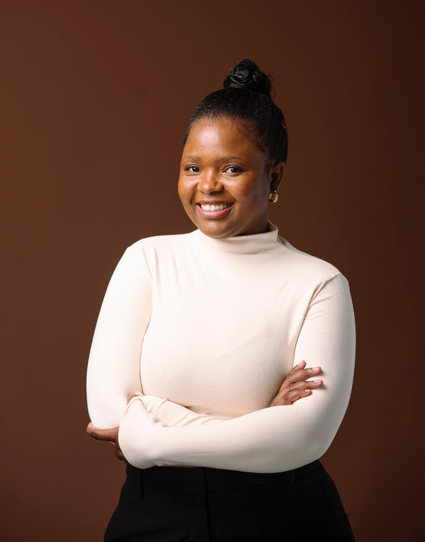 Naledi Maifala | Winner