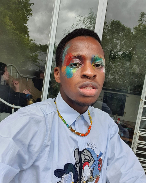 Denzo Nyathi