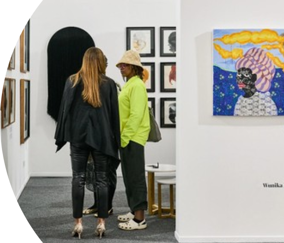 How to Buy Art