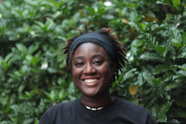 Jadesola Olaniyan