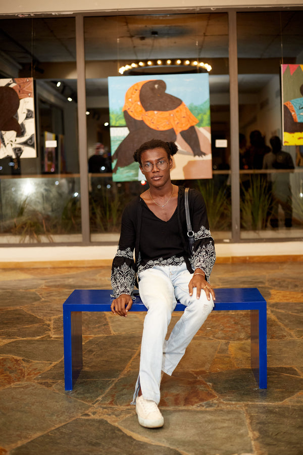 Kukua Kweku Badu