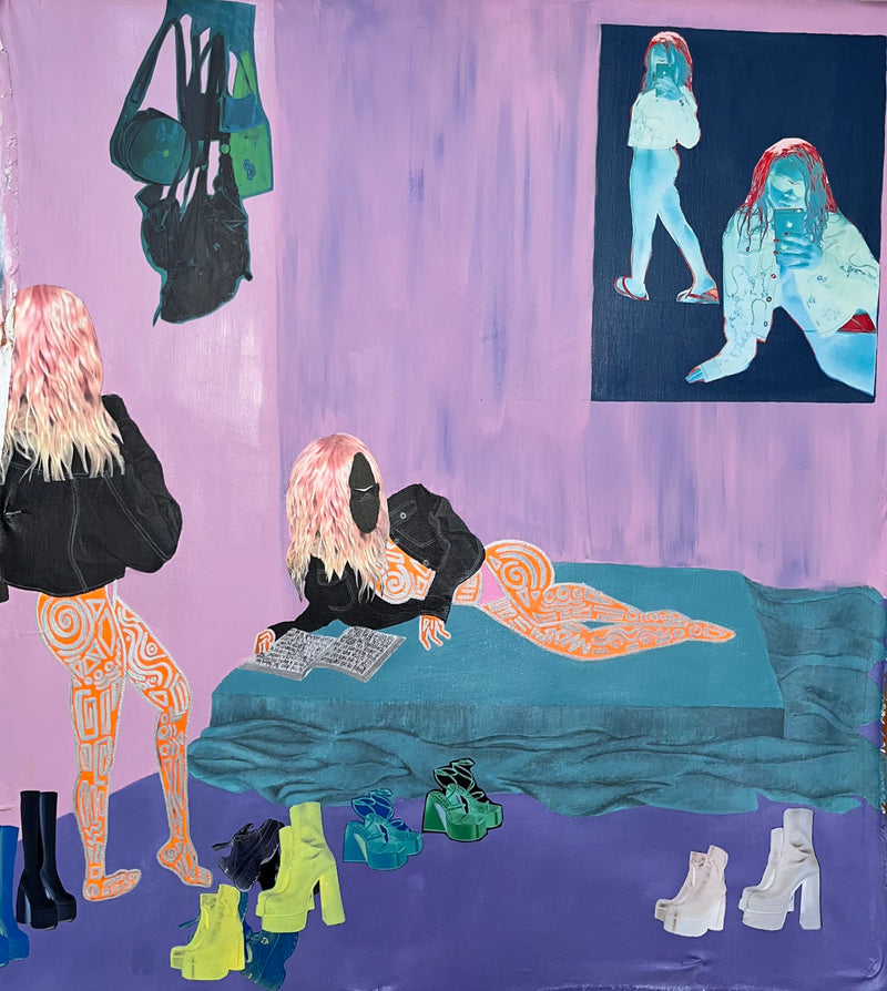 By Nadine Mathenjwa