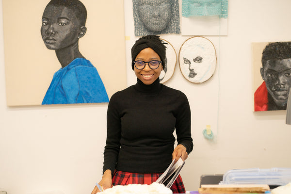 Isabella Maake