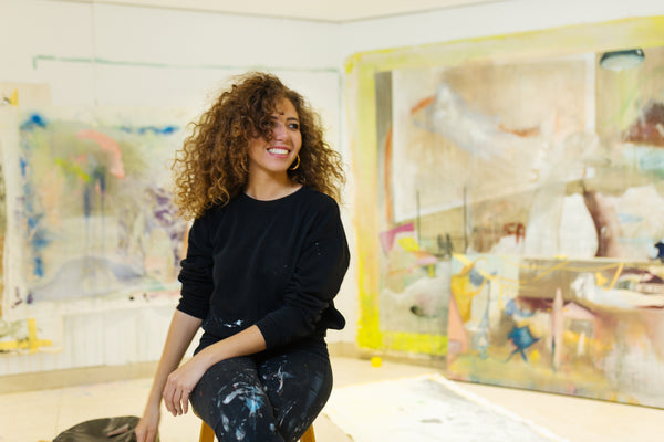 Nada Baraka | Winner
