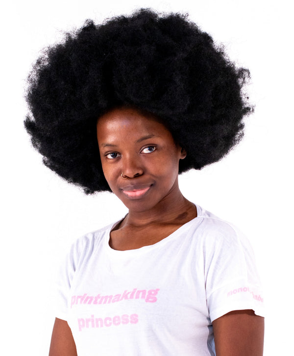 Lebogang Mabusela