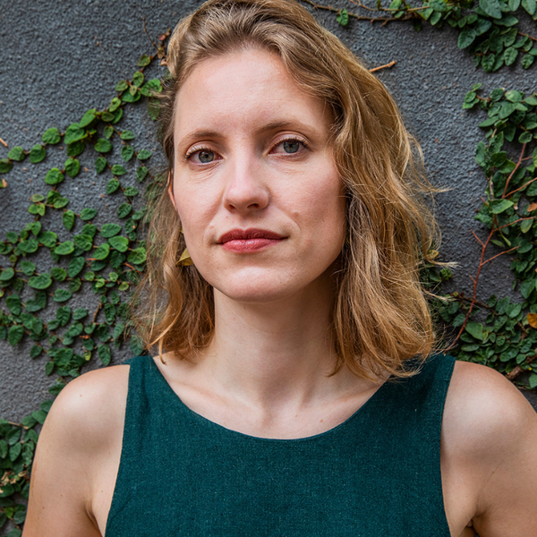 Liesl Potgeiter 